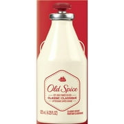 Old Spice After Shave Lotion, Classic Scent - 4.25 Oz, 2 Pack