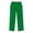 Green2#9527, variant on BOOMNY Girls Baggy Sweatpants Wide Leg Sweat Pants for Kids Trendy Elastic Waist Drawstring Solid Fall Jogger Trousers With Pockets
