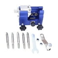 thumbnail image 4 of Chainsaw Sharpener Chainsaw Blade Sharpener Universal Tool package 2, 4 of 9