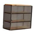 thumbnail image 2 of Organizador de escritorio BLESIY caja de almacenamiento para tazas estante multiusos 35cmx26cmx45cm, 2 of 8