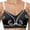 #0393-Black, variant on Xucatan Maternity Nursing Bra Women Seamless Breastfeeding Bras Wireless Pregnancy Bra Comfortable Bralette Sleeping Bras Comfortable Maternity Breast Pump Bra Gift