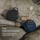 thumbnail image 4 of Altavoz Bluetooth Fanatic S77, subwoofer impermeable para exteriores, portátil, IPX7, pequeño estéreo, 4 of 5