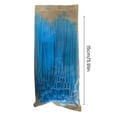 thumbnail image 6 of OIUR Cable Zip Ties Releasable Adjustable Nylon Cable Ties Multi-Purpose Self-Locking Plastic Wire Ties for Cord Management, 6 of 7