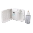 thumbnail image 4 of Cool Mist Humidifier, 100-240V Aroma Diffuser PP Material Low Noise  For Office, 4 of 7