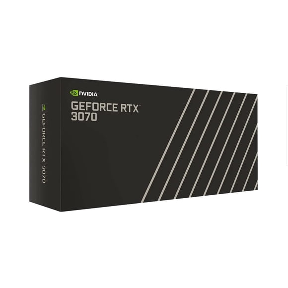 Tarjeta Gráfica NVIDIA GeForce RTX 3070 8GB GDDR6 PCI Express 4.0