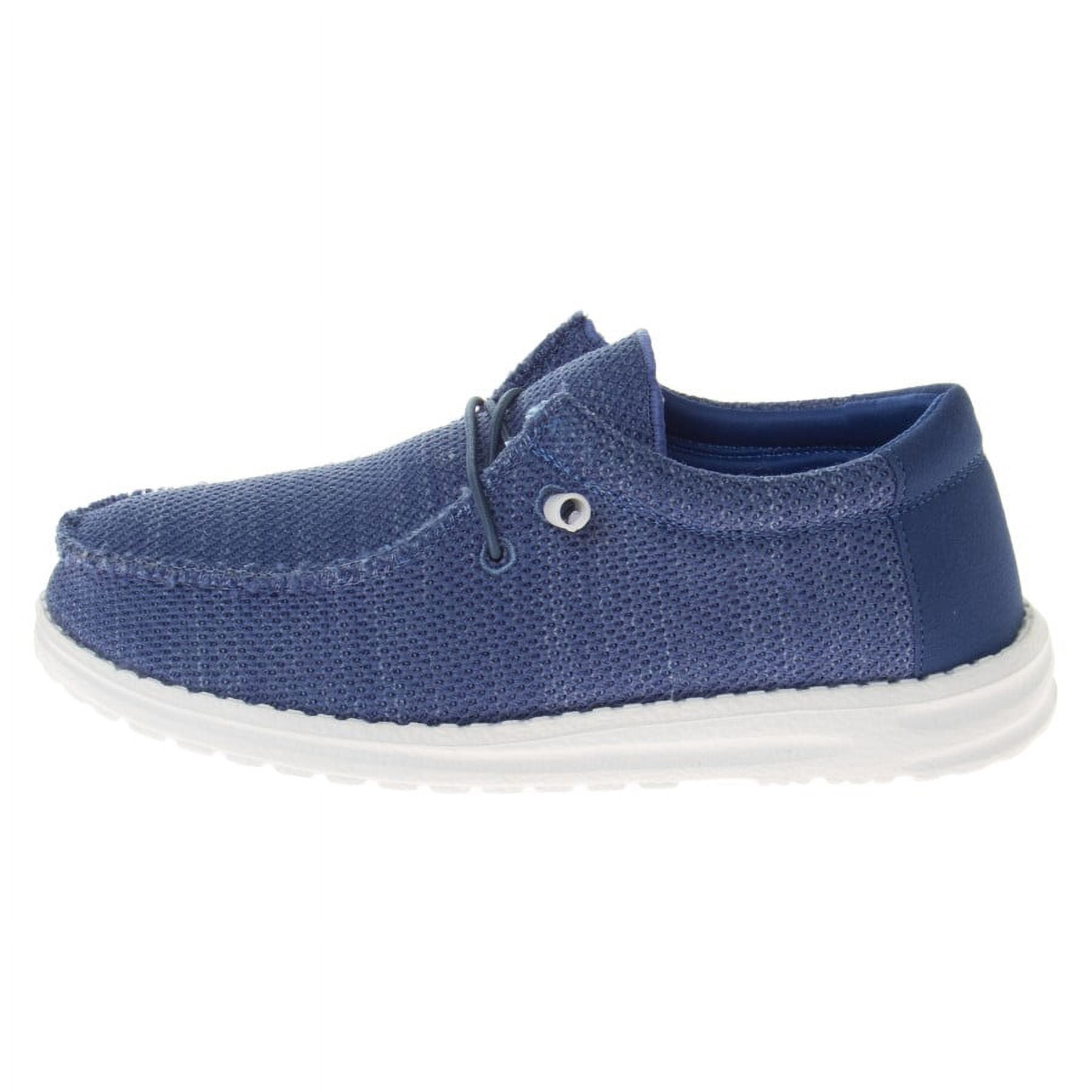 Sail Ava Women'S Casual Shoes, Blue, 6