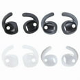 thumbnail image 5 of Soft Silicone Eartips Earplug Wings Hook Earbuds Headphone Earcap Ear Cover for Samsung Galaxy Buds 3 Pro, 5 of 11