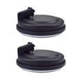 thumbnail image 1 of Speravity 2 unids/set Sensor ABS Sensor de velocidad de la rueda Sensor de velocidad Sensor de velocidad del cojinete del cubo trasero preciso Vehículos, repuestos y accesorios Mis, 1 of 6