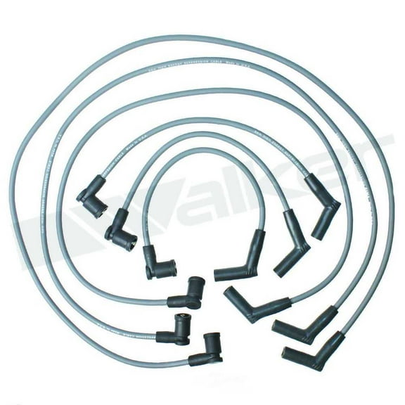 Walker Products P/N:924 2023 Fits select: 2001-2004 FORD MUSTANG