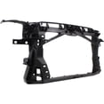 thumbnail image 2 of MDR Trading Inc. TA-AU1225134 Replacement Front Radiator Support For AUDI S3 2015-2020(AU1225134), 2 of 3