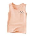 thumbnail image 6 of NAISIBABY Boys Tank Tops, Ultra-Soft Cotton Graphic Kids Sleeveless Muscle Tank Khaki 5T, 6 of 6