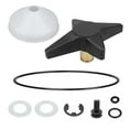 thumbnail image 6 of Tyeign Hayward Pool Filter Knob Kit, Replacement for Cartridge Filter & Separation Tank Models C751 C900 C9002 C1200 C12002 C12002S, 1 Kit Black, 6 of 9