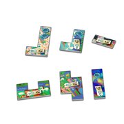 Patchwork Family Board Game , from Asmodee