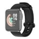 thumbnail image 2 of Funda Protectora de Pantalla para Xiaomi Mi Watch Lite Redmi Watch (Transparente) Likrtyny Para estrenar, 2 of 8