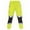 Green, variant on Ruimatai High Visibility Pants for Men Men's Workwear Pants Stitched Reflective Strip Joggers Cargo Safety Work Pants