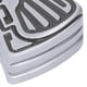 thumbnail image 4 of M Buder Juguete Deslizante Magnético de Acero Inoxidable Forma de Abanico Alivio del Estrés Negro, 4 of 9