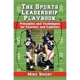 thumbnail image 2 of The Sports Leadership Playbook (Paperback), 2 of 3