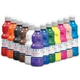 thumbnail image 4 of Prang Ready-to-Use Tempera Paint, Assorted Colors, 16 Oz., 12 Count, 4 of 4