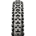 thumbnail image 2 of Maxxis Minion DHF Tire - 26 x 2.3, Tubeless, Folding, Black, Dual, EXO, 2 of 3