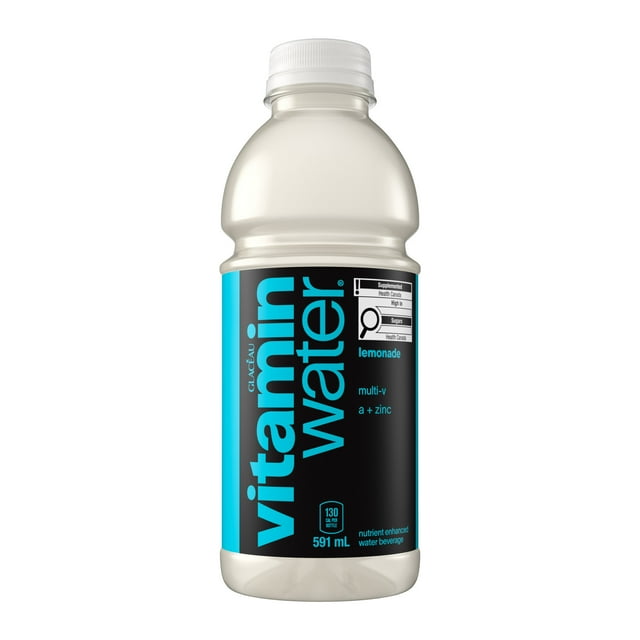 Glaceau Vitaminwater Multi-V Bottle, 591 mL