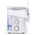 thumbnail image 1 of Nicefeel Family Tooth Scaler Riego bucal Agua Flosser Ajuste de presión Nicefeel Enchufe de EE. UU., 1 of 5