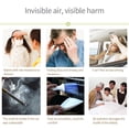 thumbnail image 4 of Humidificador De Coche, Difusores De Aceites Esenciales Profesionales, Accesorios Para Vehículos, Difusor De Aroma Interior, Ambientador De Relajación De 12V Vogacara VI003787-00, 4 of 5