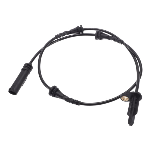 Sensor de velocidad de rueda ABS Sensor del sistema de frenos antibloqueo No.0265004736/34526871065/34526895659 para BMW X4 2019-2022 1 Pc Izquierda trasera Derecha trasera