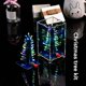 thumbnail image 3 of Kits de Árbol de Navidad DIY Colorido RGB LED Árbol de Navidad Electrónica Ensamble Kit para Árboles de Navidad DIY A, 3 of 5