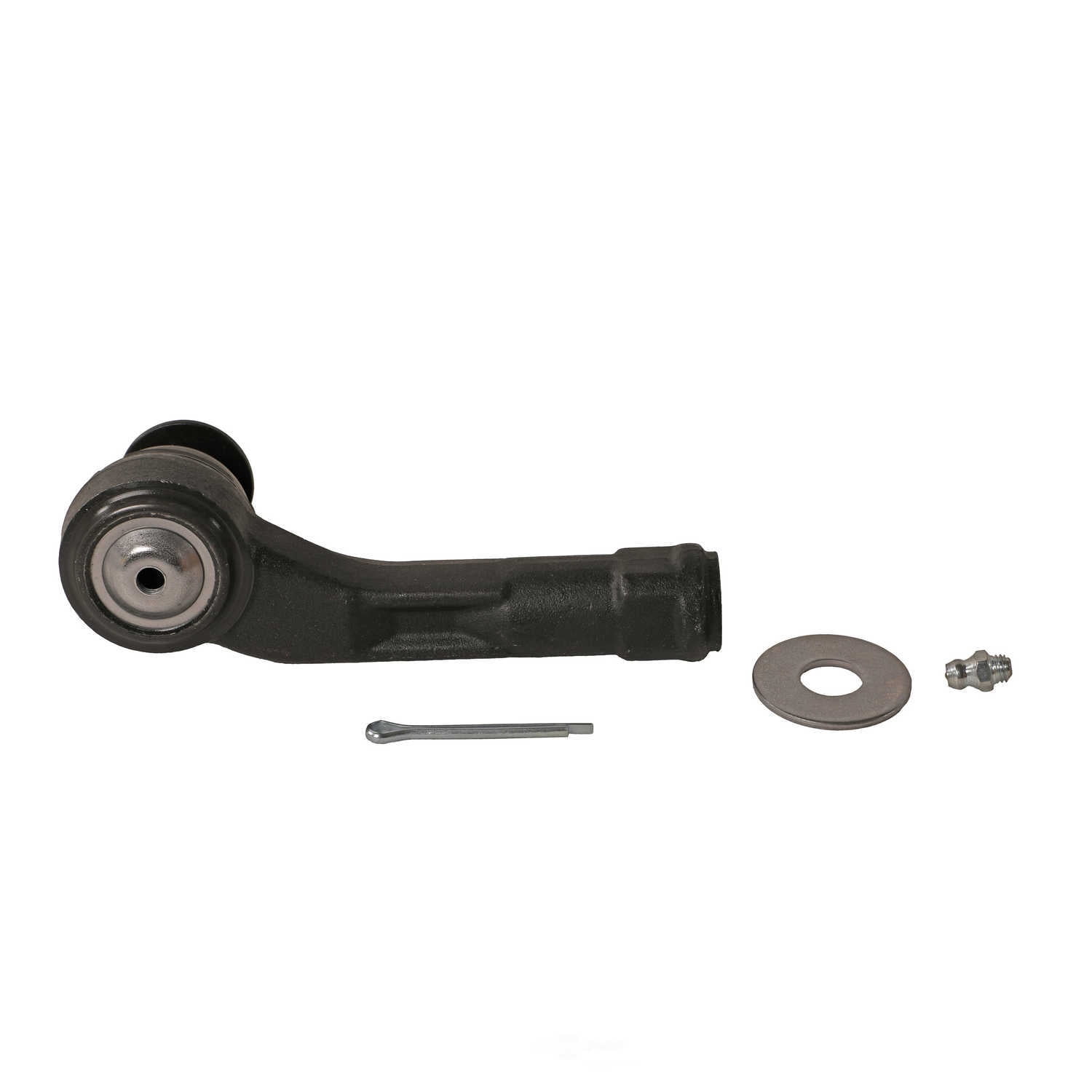 MOOG Chassis Products ES801661 Steering Tie Rod End