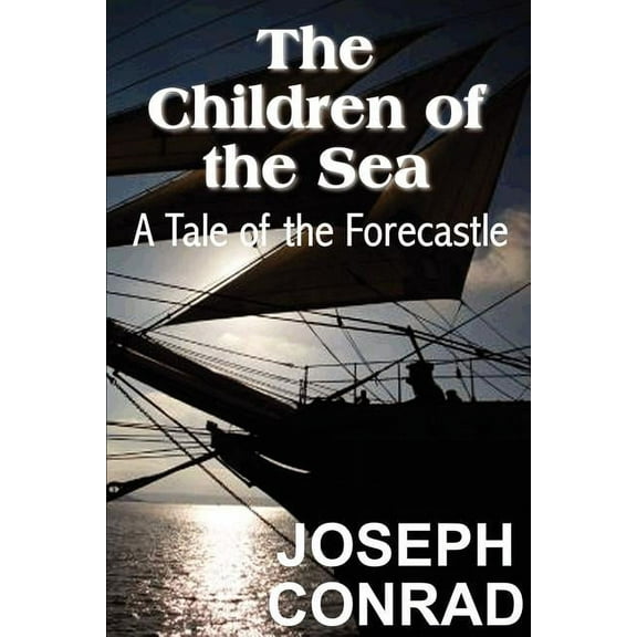 The Children of the Sea (Paperback)