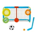 thumbnail image 3 of Fisher-Price Filet Let's Goal!, 3 of 9