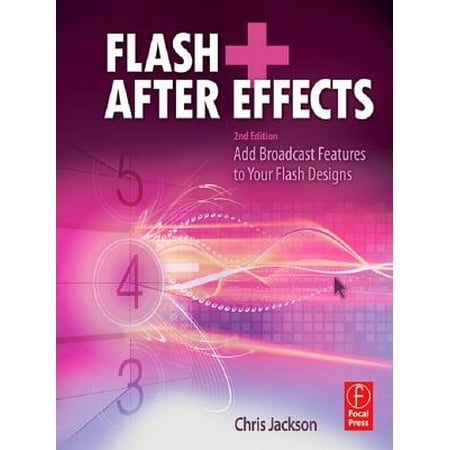 flash after effects ebook