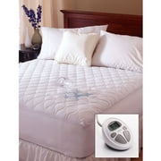 Sunbeam Heated Waterproof Mattress Pad