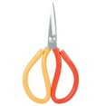 thumbnail image 3 of QIILU Heavy Duty Scissors, Scissors All Purpose Fabric Scissors For Fabric, 3 of 8
