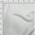 thumbnail image 2 of oneOone Silk Tabby Medium Blue Fabric Square & Arrow Geometric Sewing Craft Projects Fabric Prints by Yard 42 Inch Wide, 2 of 4