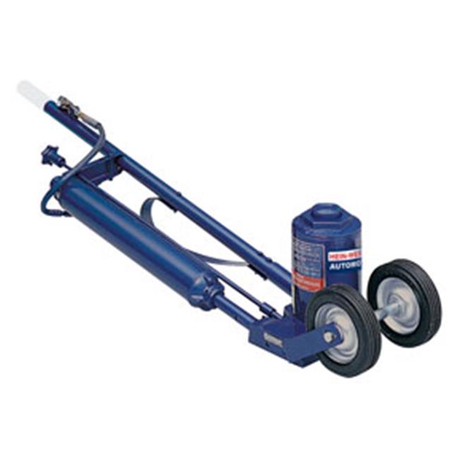 Hein-Werner Automotive HW93731 20-Ton Air-Hydraulic Service Jack