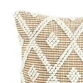 thumbnail image 4 of Lush Decor Adelyn Decorative Pillow - Gray - Single - 20 x 20, 4 of 11