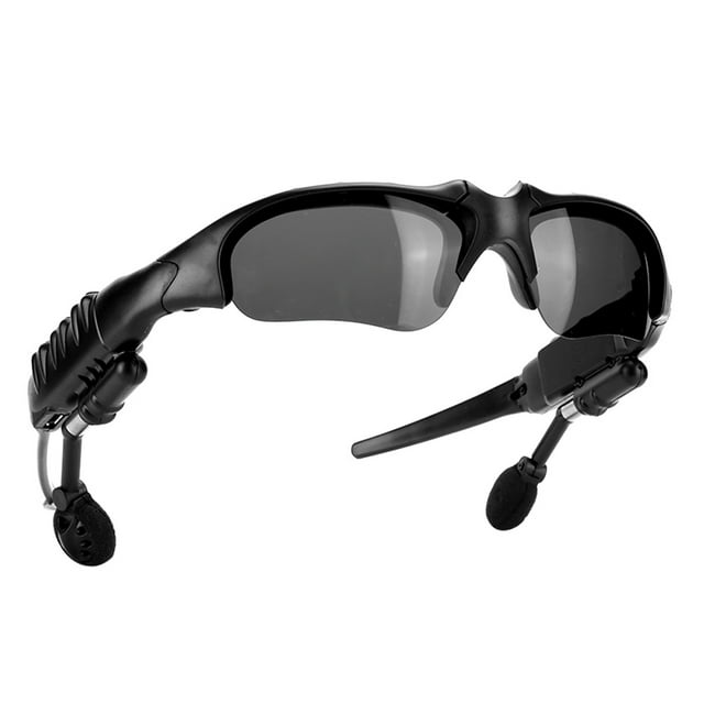 Headaets Sunglasses, Playing Music Smart Sunglasses, For Riding Driving, Travelling, Outdoor Safe Driving