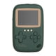 thumbnail image 2 of Retro Game Console with 500 Built-in Nostalgic-Games USB Charging Mini Handheld Game Player, 2 of 5