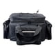thumbnail image 4 of Bolsa de pesca, regalo, portátil, versátil, a prueba de golpes, con múltiples compartimentos, de poliéster. Negro, 4 of 8