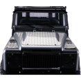 thumbnail image 2 of for MN D90 D91 D99S MN99S 1/12 RC Car Upgrade Parts Window Sun Visor Wind Rain Shield Deflector Deco, 2 of 5