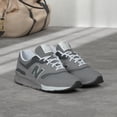 thumbnail image 2 of Zapatillas New Balance 997H Classic Marblehead Silver 9 US para hombre, 2 of 6