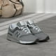 thumbnail image 2 of Zapatillas New Balance 997H V1 Marblehead Silver 7.5 para hombre, 2 of 6