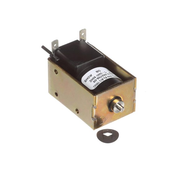 SOLENOID MODEL 11P AC (240V) 11P-C-240A 5999-004-47-49 - Genuine OEM Replacement Part