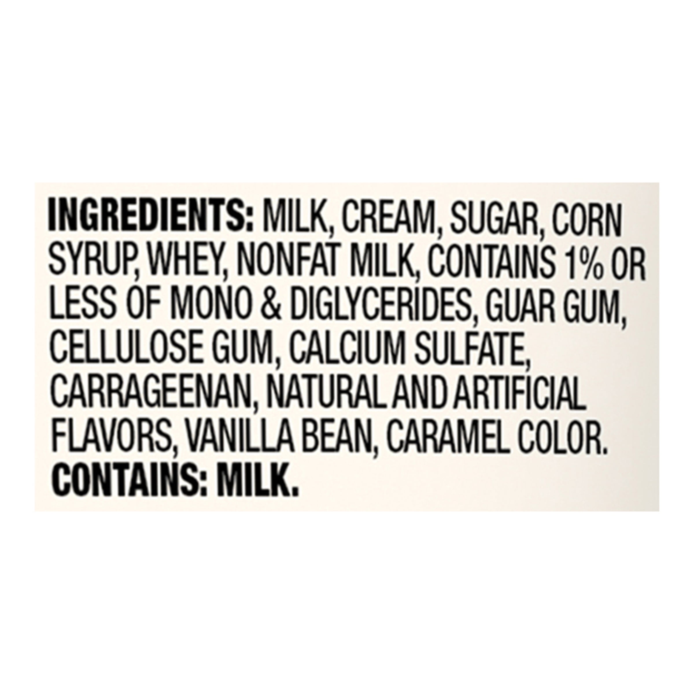 Turkey Hill Vanilla Bean Premium Ice Cream, 46 fl oz