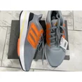 thumbnail image 4 of Adi-das Ultrabounce Running Jogging Shoes Gray/Orange Men’s Size 10 NWT HP5779, 4 of 6