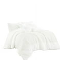 thumbnail image 5 of HGMart Bedding Comforter Set Bed In A Bag - 7 Piece Luxury microfiber Bedding Sets - Oversized Bedroom Comforters,Prema , King, 5 of 5