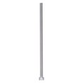 thumbnail image 2 of Tornillo De Cabeza Hueca Amonsee Perno Hexagonal M6 1,0 Mm Paso A2-70 Acero Inoxidable 30 Piezas, 2 of 8