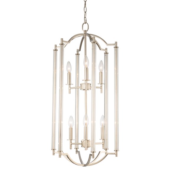 Kalco Provence Large Foyer (3 3 Light)