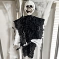thumbnail image 2 of Colgante Accesorios de terror mayimx Colgante decoración Halloween artesanía creativa grande, 2 of 9
